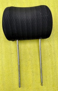 фото thumb №1, Mercedes-benz e w124 подголовник перед