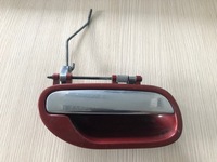 фото thumb №1, Ручка задня хром права volvo s40 v40 задня