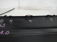 фото thumb №7, Бампер задня задній ford focus