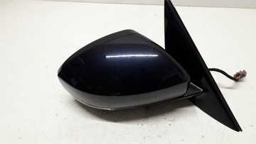 фото thumb №6, Range rover sport ii 13- l494 зеркало правые 12pin