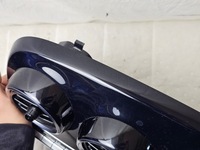 фото thumb №9, Захист dekor панель керування консолі перемикач повітропровід mercedes w205 c