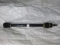 фото thumb №1, Hyundai tucson iv піввісь права передня перед