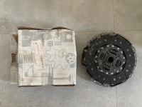 фото thumb №1, Зчеплення mercedes sprinter a0202501201 nowe
