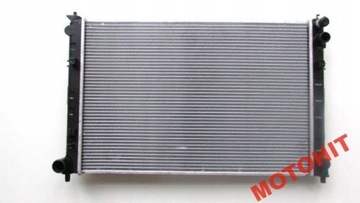 фото thumb №1, Радіаторів води mazda mpv 3.0 v6 2002-2003