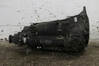 фото thumb №1, Коробка передач передач hps vw phaeton 5.0 tdi