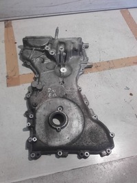 фото thumb №1, Ford focus mk3 st захист розподільного валу корпус 2.0 eb