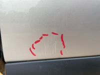 фото thumb №2, Ds3 crossback двері задня ліва задні poznań