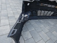 фото thumb №7, Бампер, решітка середня citroen c5