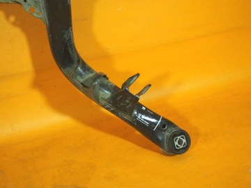 фото thumb №10, Audi a6 4g c7 fl 36km балка подвешивание зад задняя 4g0505235ab