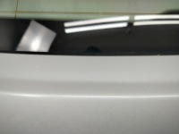 фото thumb №8, Audi a1 8x 5d 2010r- крышка багажника зад задняя lx7w