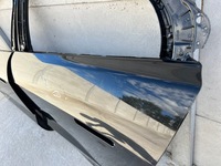 фото thumb №2, Дверь jaguar i-pace ipace задняя левый