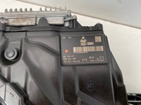 фото thumb №14, Audi a8 d4 рестайлінг бампер капот pas лампи повний led крило перед ly9t 72 km