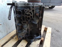 фото thumb №11, Блок dół двигателя wał поршни mercedes b w245 2.0 cdi