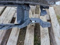 Bmw f20 f21 рестайлінг  lci 118i механічна коробка передач підсилювач ремінь перед передній радіатор kp Ціна, фото thumb