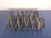 фото thumb №1, Toyota auris i пружины задние задняя