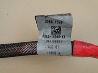 фото thumb №6, Кабель шланг джгут plus jaguar xf ii x260 15-19