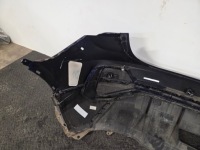 фото thumb №8, Audi q3 83a 83f sportback s-line задний бампер lx5h x5h
