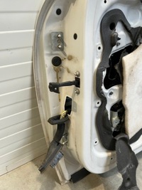 фото thumb №7, Дверь правый перед передние mini countryman r60