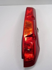 фото thumb №1, Лампа правый задняя nissan x-trail t31