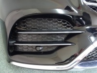 Mercedes-benz gls 167 x167 бампер передній amg Недорого, фото thumb