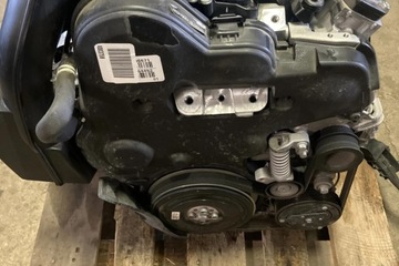 фото thumb №12, Двигатель volvo xc40 536 d4204t16 2.0l дизель 110kw 2018