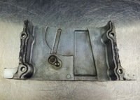 фото thumb №7, Корпус грм audi vw 3.0 tdi crt 059109122ak