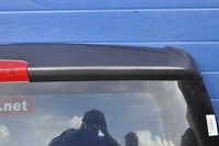 фото thumb №4, Opel meriva ii b крышка багажника багажника задняя задняя