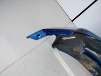 фото thumb №10, Bmw 1 e81 e87 рестайлінг 2007- бампер перед na омивачі