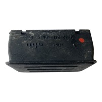 фото thumb №1, Mercedes sprinter гумовий елемент відбійник ресора перед org aso 9013222219