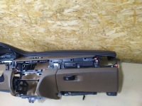 фото thumb №13, Консоль приборная панель подушка безопасности ремни bmw x5 x6 f15 f16