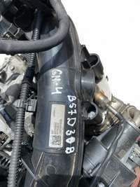 фото thumb №7, Bmw 7 g11 g12 двигатель