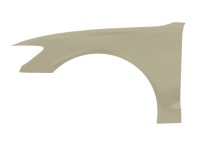 Купити Audi a6 c7 2011-2014 крило ліва сталь, фото thumb