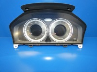 фото thumb №1, Volvo s60 ii v60 2.0 d3 лічильник прилади uk