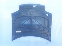 фото thumb №8, Audi a6 c5 lift 01-04 капот кришка двигуна