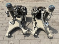 фото thumb №4, Volvo xc60 ii підвішування зад праві комплектні гібрид 4x4