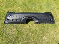 фото thumb №1, Mini cooper s f56 lift jcw бампер задний оригинал