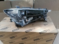 фото thumb №1, Mazda cx5 ii 17-21 лампа передняя правая full led idealna