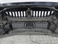 фото thumb №14, Бампер перед bmw 1 f40 m набор 4xpdc чёрный sapphire 51118070938