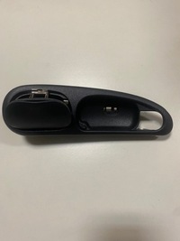 фото thumb №5, Alfa romeo 156 element пластиковый с пепельница w дверь правое оригинальный номер 156016191