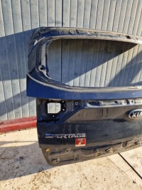 фото thumb №3, Кришка багажника задня задня kia sportage iv 4