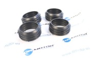 фото thumb №9, Комплект уплотнитель kol ssąc 4 audi a3 seat ibiza 1.6-2.0 95- dr.motor