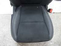 фото thumb №14, Обивка сиденья заднее сиденье pół кожа range rover velar 18r