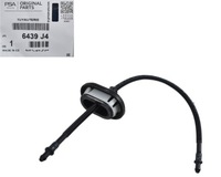 фото thumb №1, Шланг розпилювача задня citroen c5 x7 kombi кришка багажника