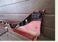 фото thumb №10, Молдинг порог правая jaguar xe 760 f s r sport 14-