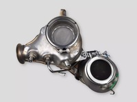 фото thumb №10, Новий оригінальний фільтр часток твердих dpf volkswagen golf viii 2.0 tdi