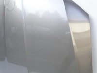 Капот крышка двигателя перед lf8h skoda superb 2 3t рестайлинг  12-15r универсал / hb Цена, фото thumb