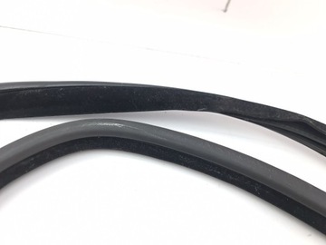 фото thumb №8, Land rover evoque i 2012 ліва сторона гумова прокладка двері передніх