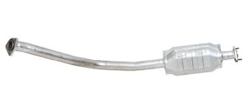 фото thumb №1, Каталізатор daihatsu terios 1.3 83 km | 1997-2001