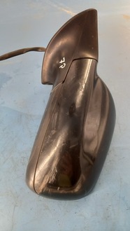 фото thumb №1, Зеркало левая peugeot 407 06r