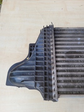 фото thumb №5, Mercedes ml w164 05-11 3.0 cdi интеркулер